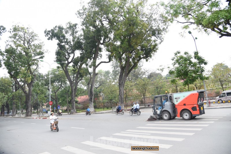 Hôm nay (30/3): Có nơi ở miền Bắc trên 34 độ C