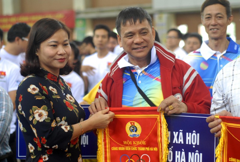 soi noi hoi khoe cd vien chuc tp ha noi 2017