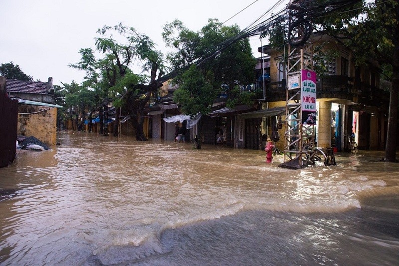 ​Liên Hợp quốc dành hơn 4 triệu đô la Mỹ giúp ứng phó thảm họa thiên tai khẩn cấp