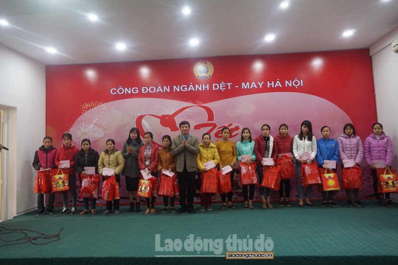 cd nganh det may ha noi mang tet den som cho cnld