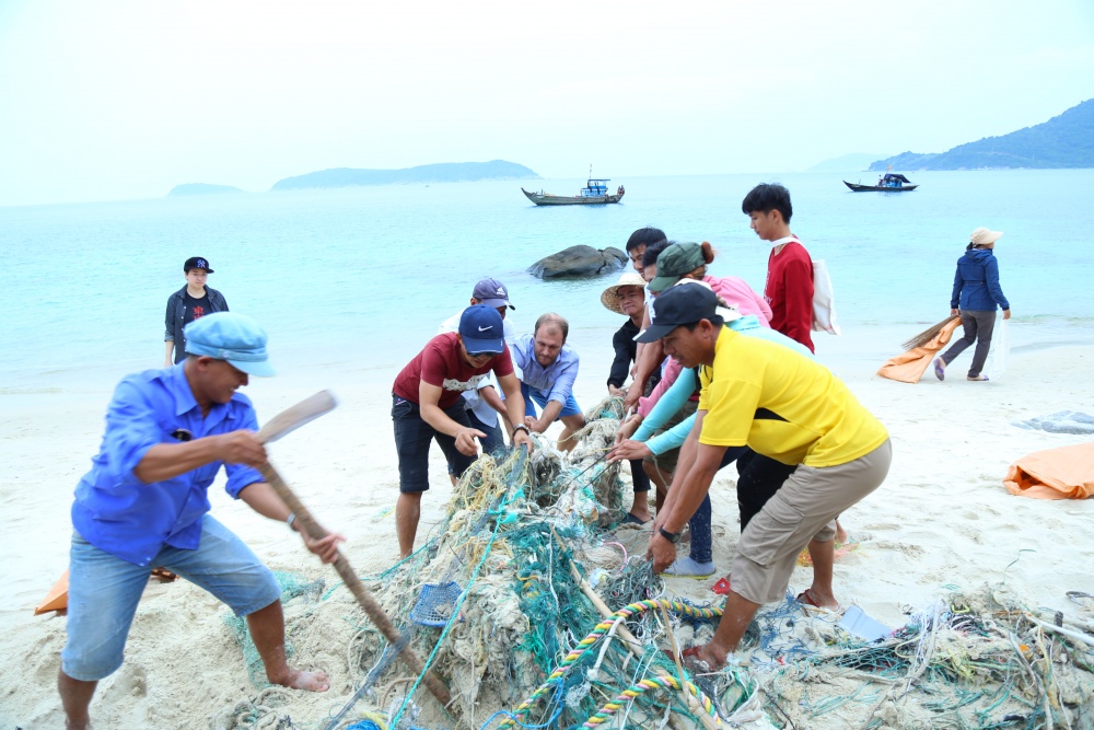 UNESCO phát động sáng kiến “Thanh niên và đổi mới sáng tạo vì đại dương xanh”