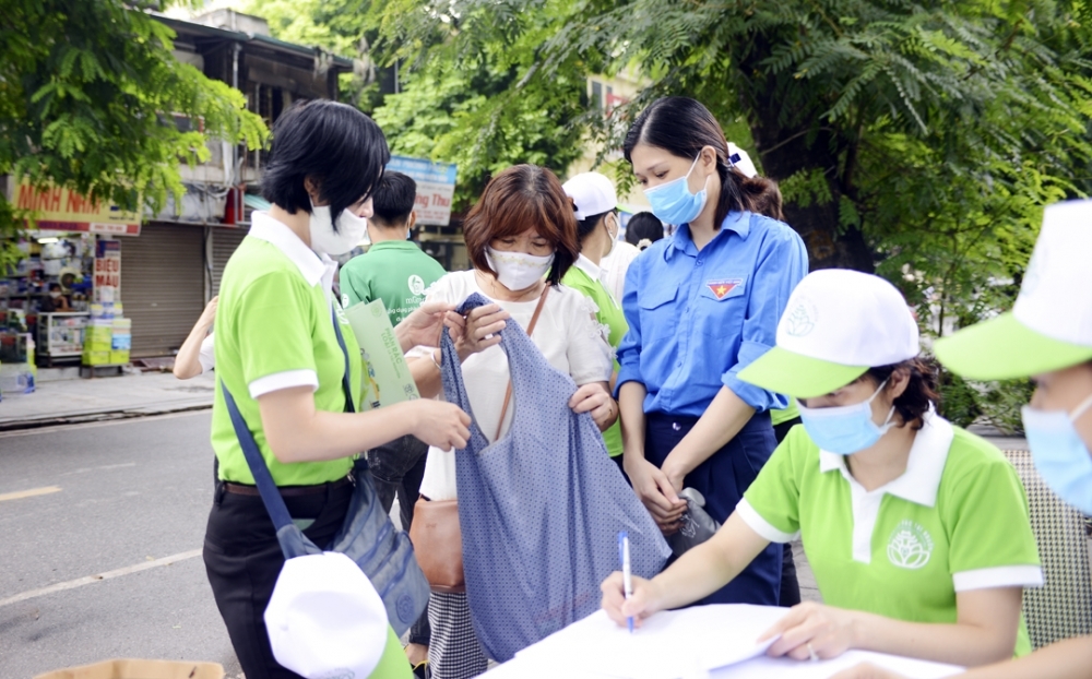 Xử lý rác thải: Câu chuyện chưa bao giờ hết “nóng”