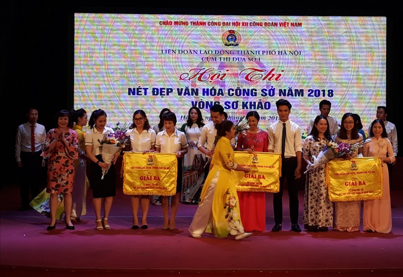 soi dong hoi thi net dep van hoa cong so nam 2018 vong so khao