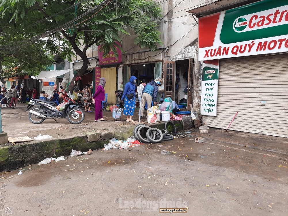 Kỳ 2: Rác thải, nguy hại khôn lường