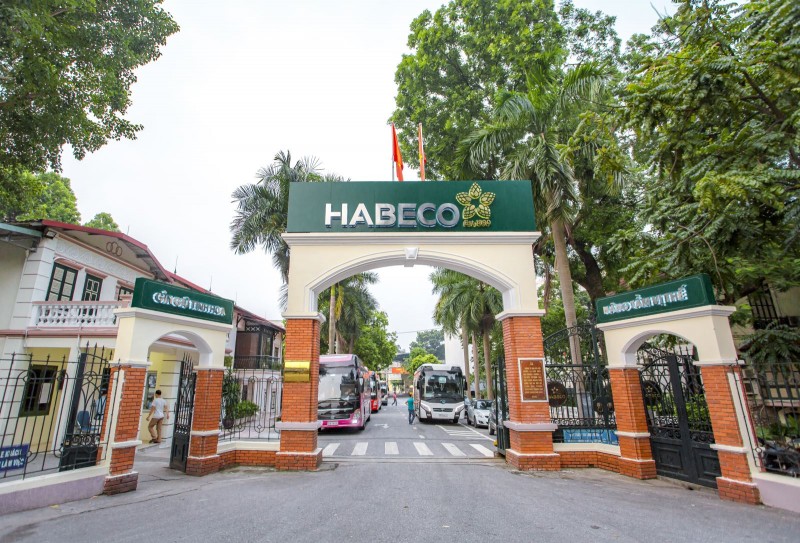 habeco thong tin chinh thuc ve viec hop tac voi hop tac xa thuong binh nang 277