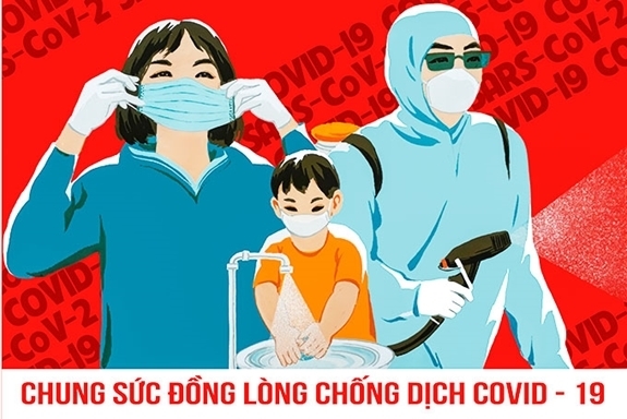 Công đoàn Bộ Tư pháp hưởng ứng cuộc thi sáng tác ca khúc với chủ đề “Giai điệu nơi tuyến đầu”