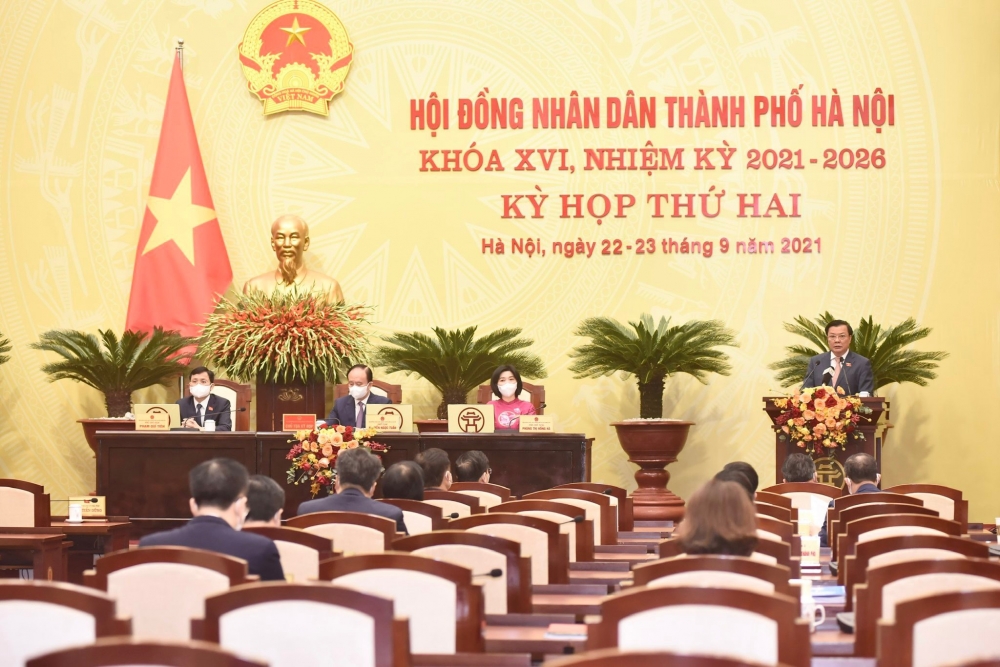 Đại biểu đề nghị tăng cường đối thoại, thực hiện chính sách “giãn và giảm” cho doanh nghiệp