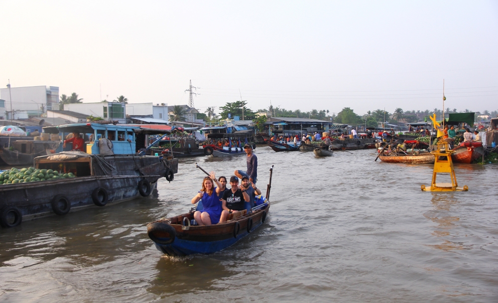 Xu hướng chọn vé máy bay giá rẻ du lịch sau dịch