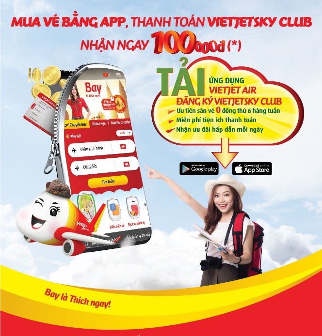 tin do xe dich loi du duong khi cai app cua hang bay