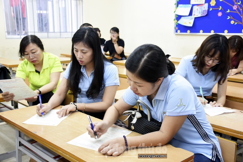 soi noi ngay hoi hien mau tinh nguyen khoi cnvcld