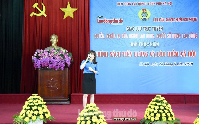 hon 300 nld doi thoai ve chinh sach tien luong va bao hiem xa hoi