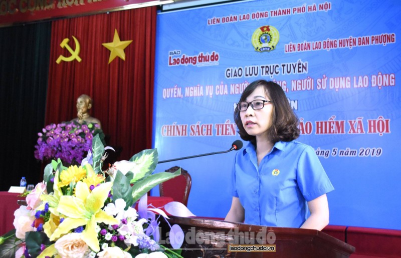 hon 300 nld doi thoai ve chinh sach tien luong va bao hiem xa hoi