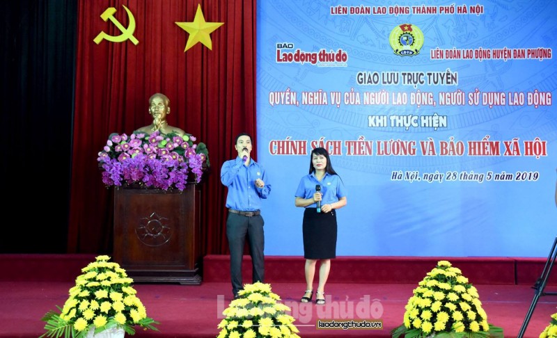 hon 300 nld doi thoai ve chinh sach tien luong va bao hiem xa hoi