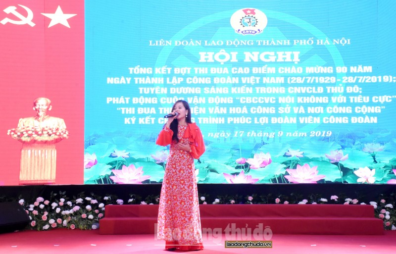 khoi day nhiet huyet cua can bo doan vien cong nhan vien chuc lao dong