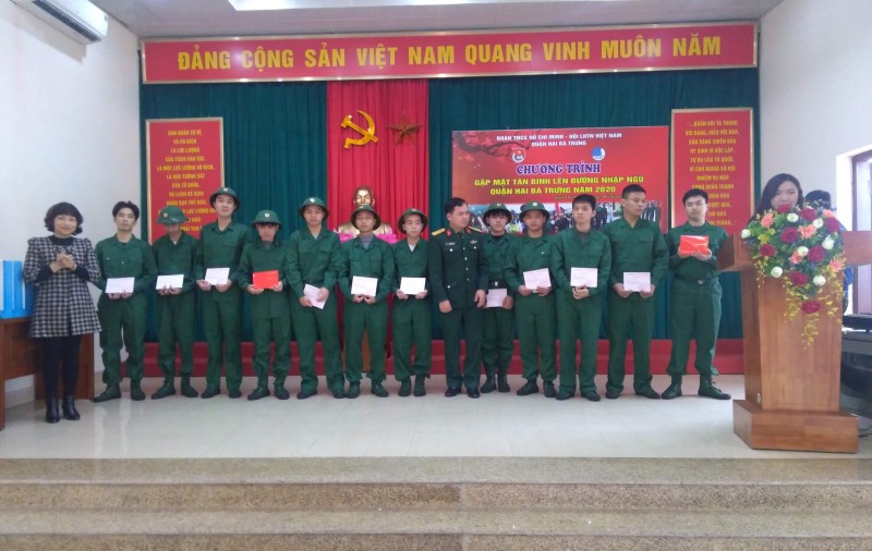 quan hai ba trung 88 tan binh len duong nhap ngu nam 2020