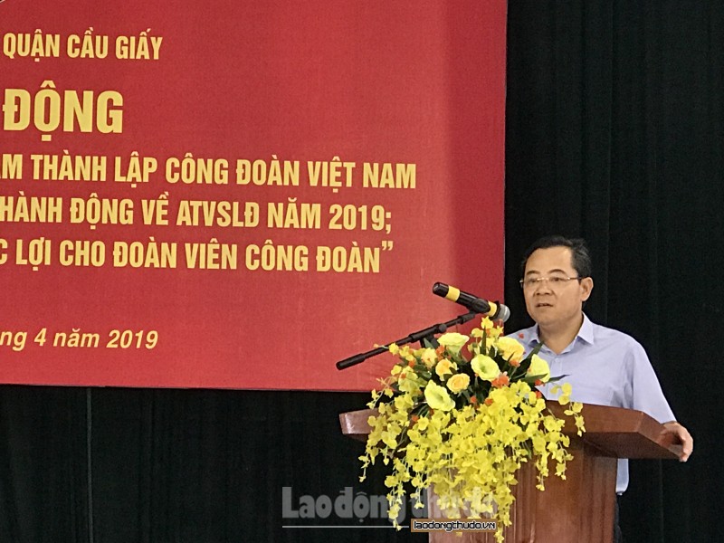 ldld quan cau giay phat dong thang cong nhan nam 2019