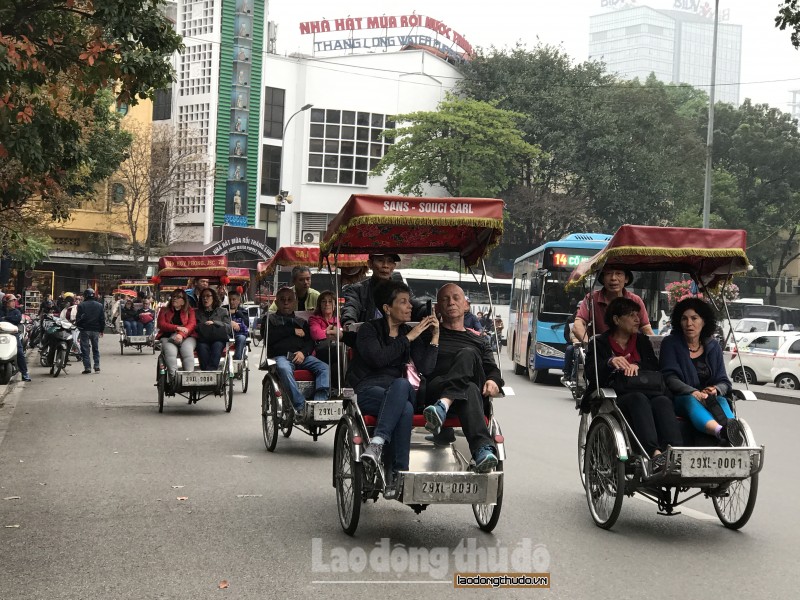 nhung yeu to giup ha noi hap dan khach du lich quoc te