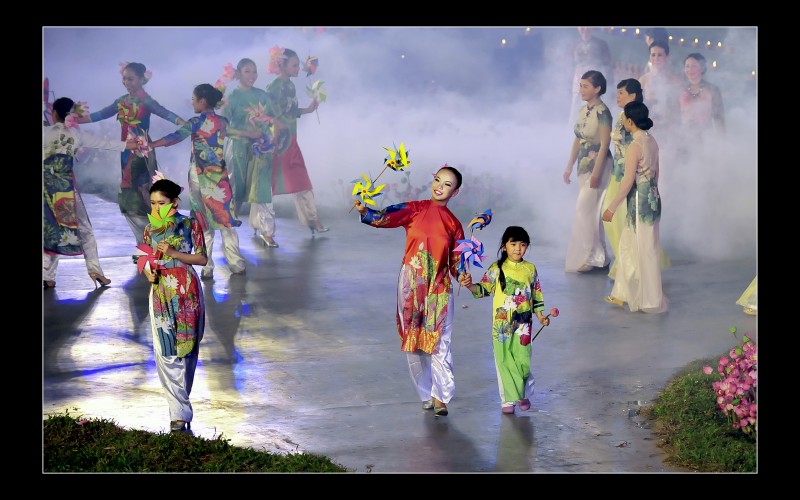 Nhiều hoạt động văn hoá đặc sắc tại Festival Huế 2018