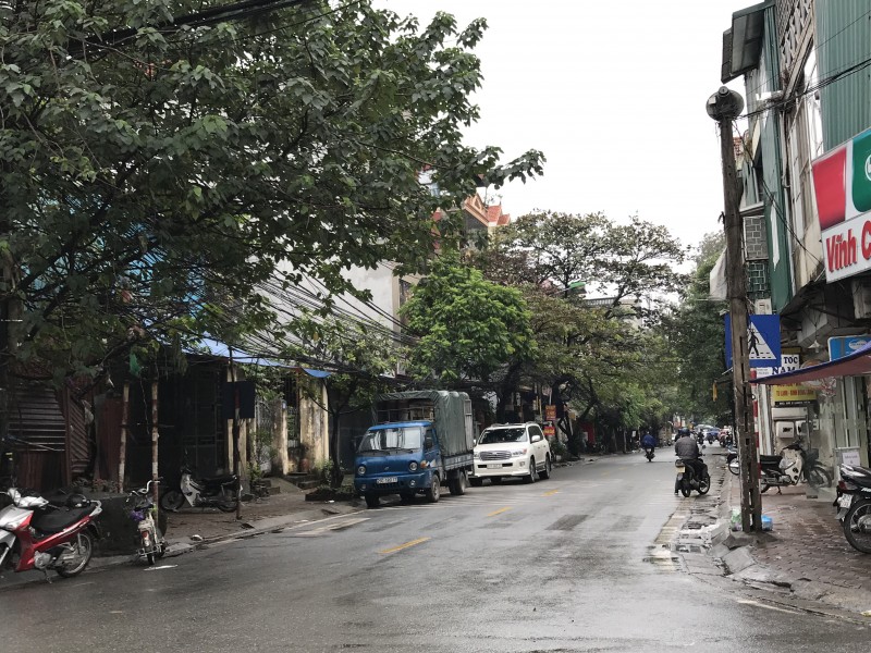 quan hai ba trung sua chua mat duong hanh lang de huu hong