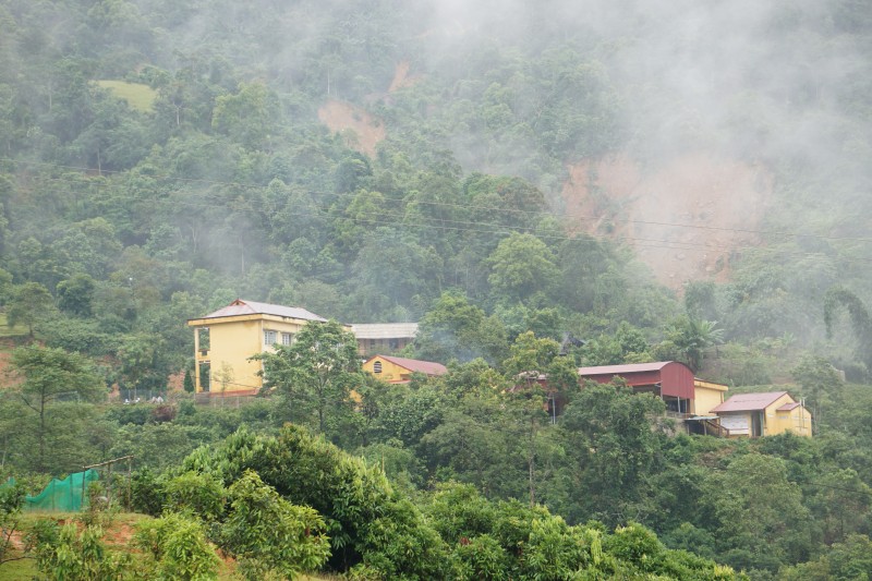 tre vung cao don cho nam hoc moi