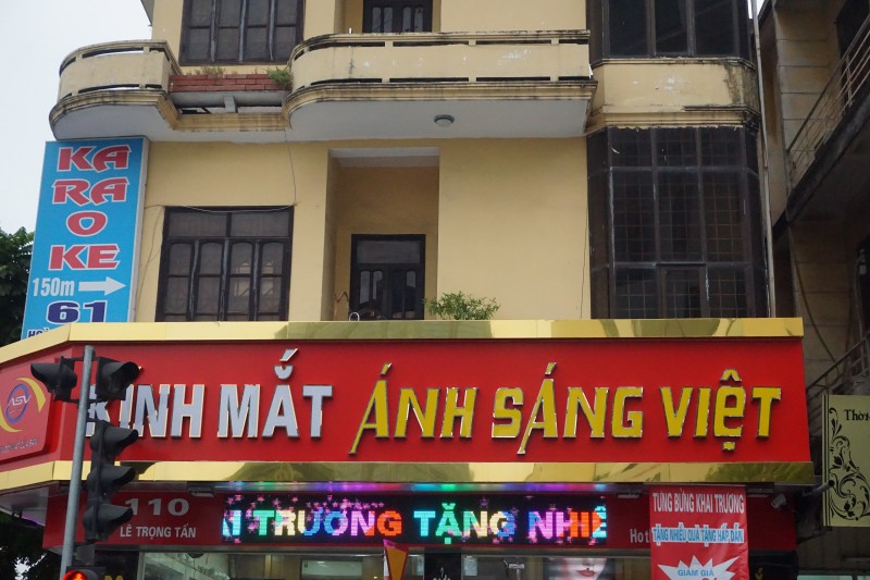 pho bien hieu dong phuc lon xon sau 2 nam