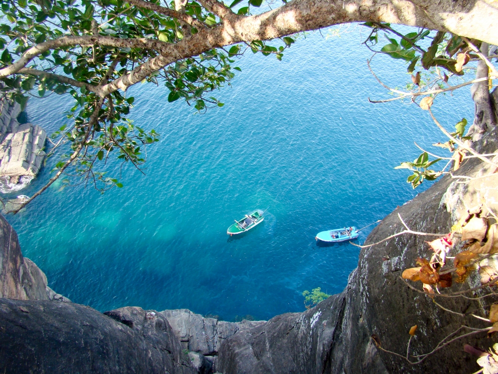 Sri Lanka điểm đến lý tưởng cho du khách Việt Nam