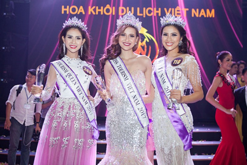 thu hoi danh hieu a khoi du lich cua nguyen thi thanh