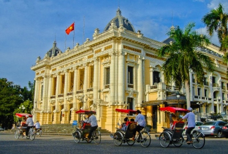 Đợt sơ kết đợt 4 giải thưởng Nhiếp ảnh Heritage