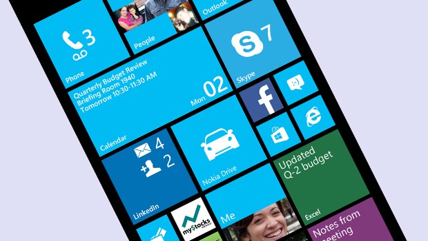 Microsoft ra mắt mẫu điện thoại Lumia "cuối cùng" vào ngày 1/2?