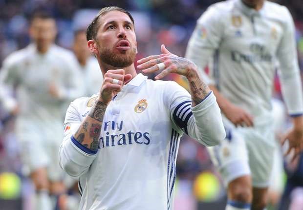 ramos giup real madrid tim lai niem vui sau hai cu soc lien tiep