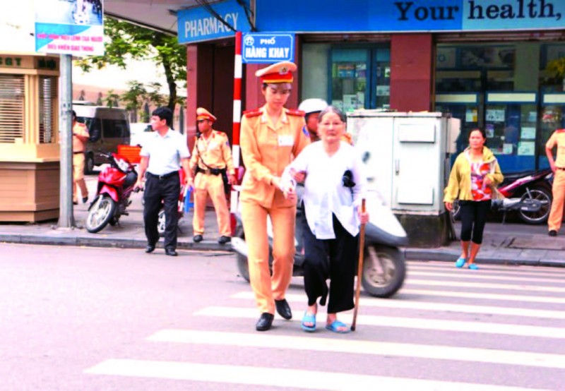 khat khe de giu gin van hoa thang long ha noi