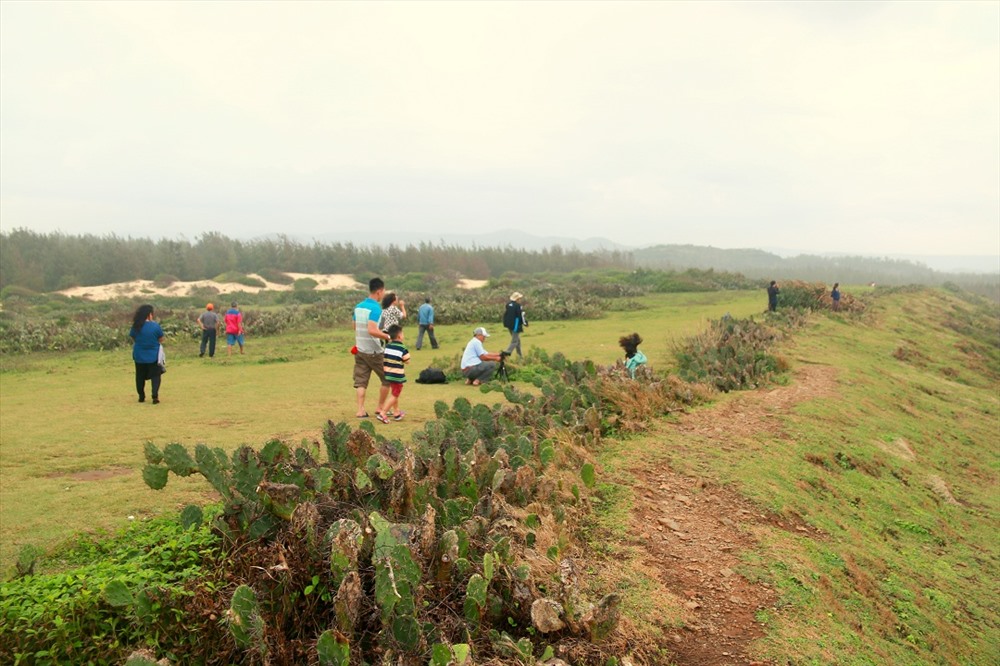 mot chieu dong dao bai xep phu yen