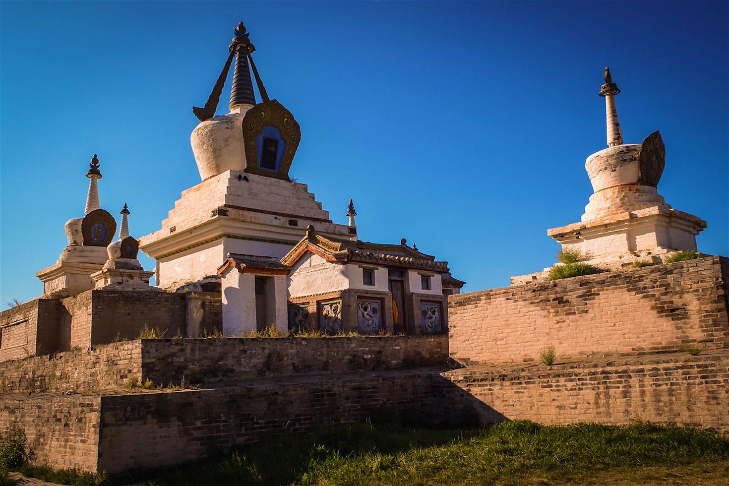 khu bao ton quoc gia grand staircase escalante