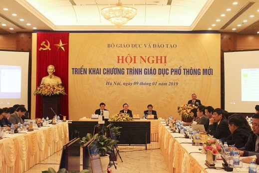 Phù hợp với năng lực người học