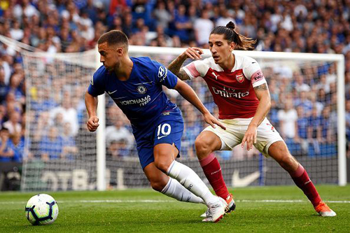 Arsenal - Chelsea: Nóng bỏng cuộc đua top 4