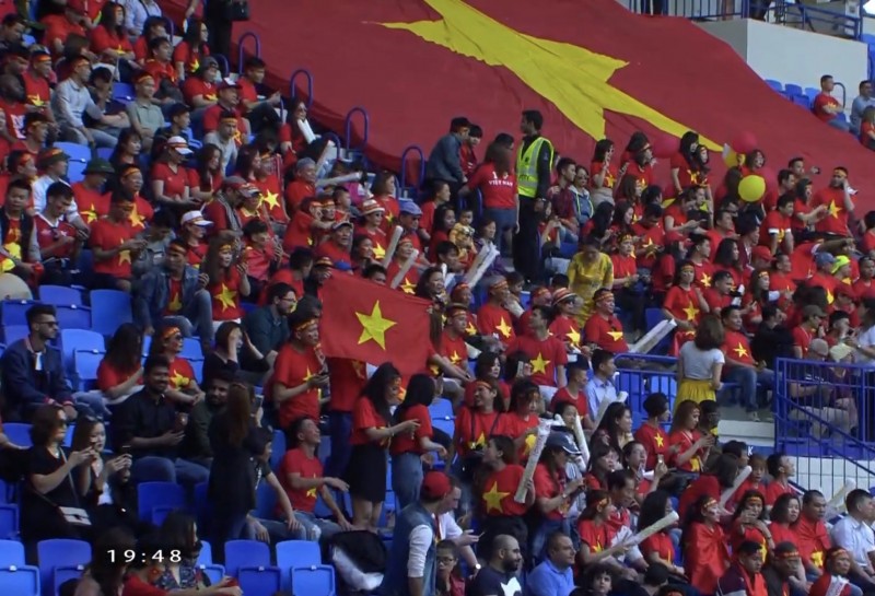 tuyen viet nam roi asian cup 2019 trong the ngang cao dau