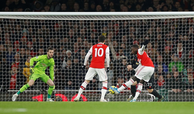 arsenal 2 0 man utd chi 45 phut la du