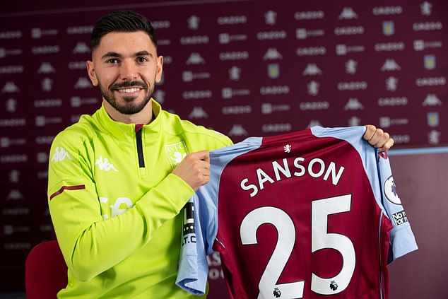 Aston Villa chiêu mộ thành công ngôi sao Ligue 1