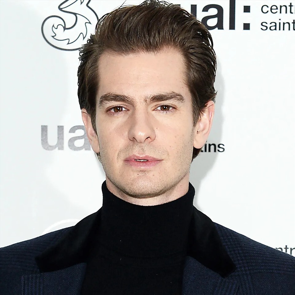 Nam diễn viên Andrew Garfield