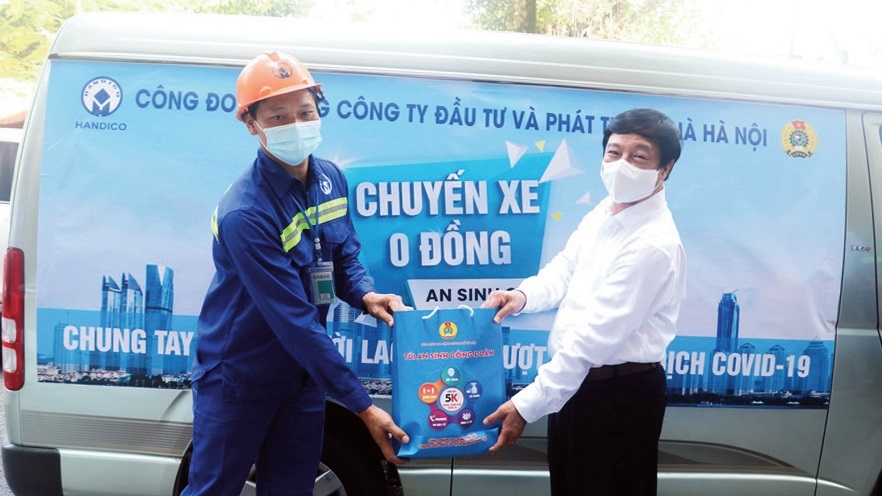 Tết trọn vẹn,  Xuân tươi vui