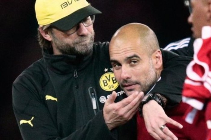 Guardiola chính thức đến Man City, Klopp lên tiếng cảnh báo