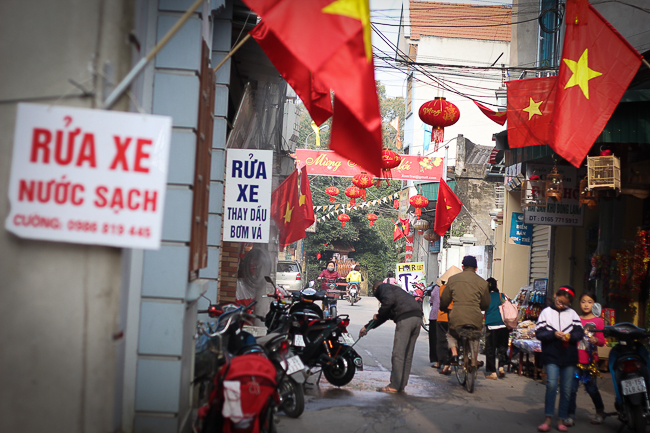 rua xe o que ngay tet mot ngay cong bang vai ta thoc