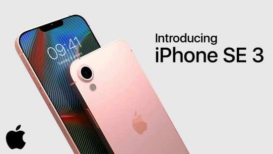 iPhone SE 2022 có giá bao nhiêu?