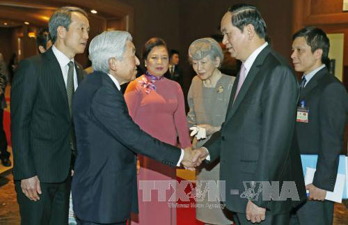 nha vua nhat ban akihito va hoang hau ket thuc tot dep chuyen tham viet nam