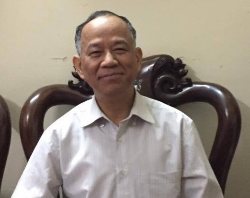 chuyen gia kinh te noi gi