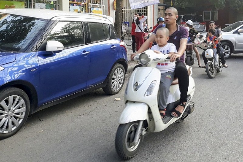 Đừng sống quá “hồn nhiên”