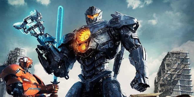 'Pacific Rim: Uprising' - Nhiều đại cảnh ấn tượng nhưng thiếu 'chất'