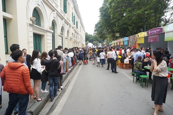 khoanh khac van hoa singapore giua long ha noi