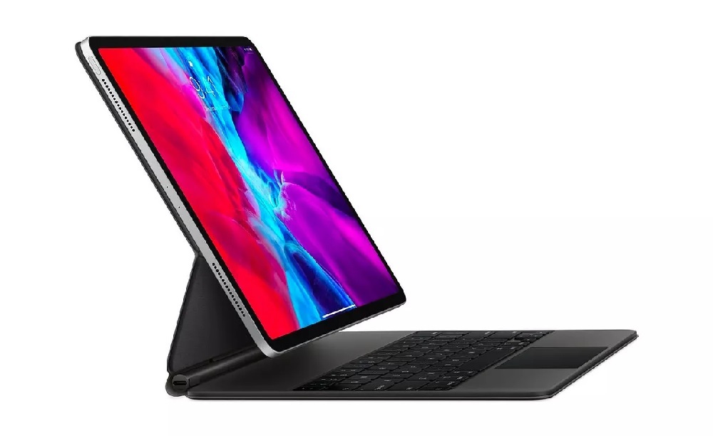 Apple bất ngờ ra mắt iPad Pro 2020 và Macbook Air mới