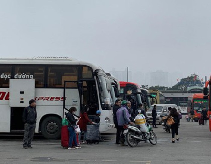 Nhiều chính sách quan trọng về trả lương hưu, kinh doanh vận tải sẽ có hiệu lực từ tháng 4/2020